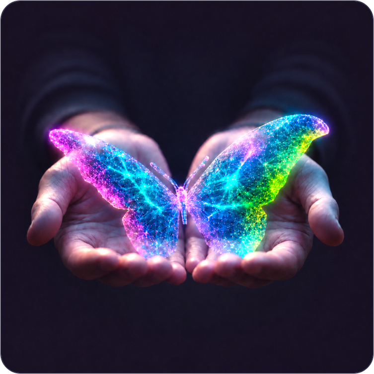 OOZLE – human creativity and structured AI systems